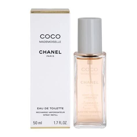 Chanel Coco Mademoiselle EDP naisten hajuvesi, 50 ml hinta.